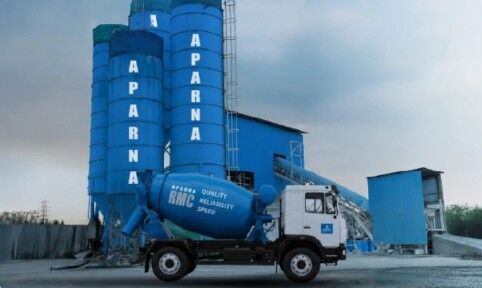 Aparna RMC
