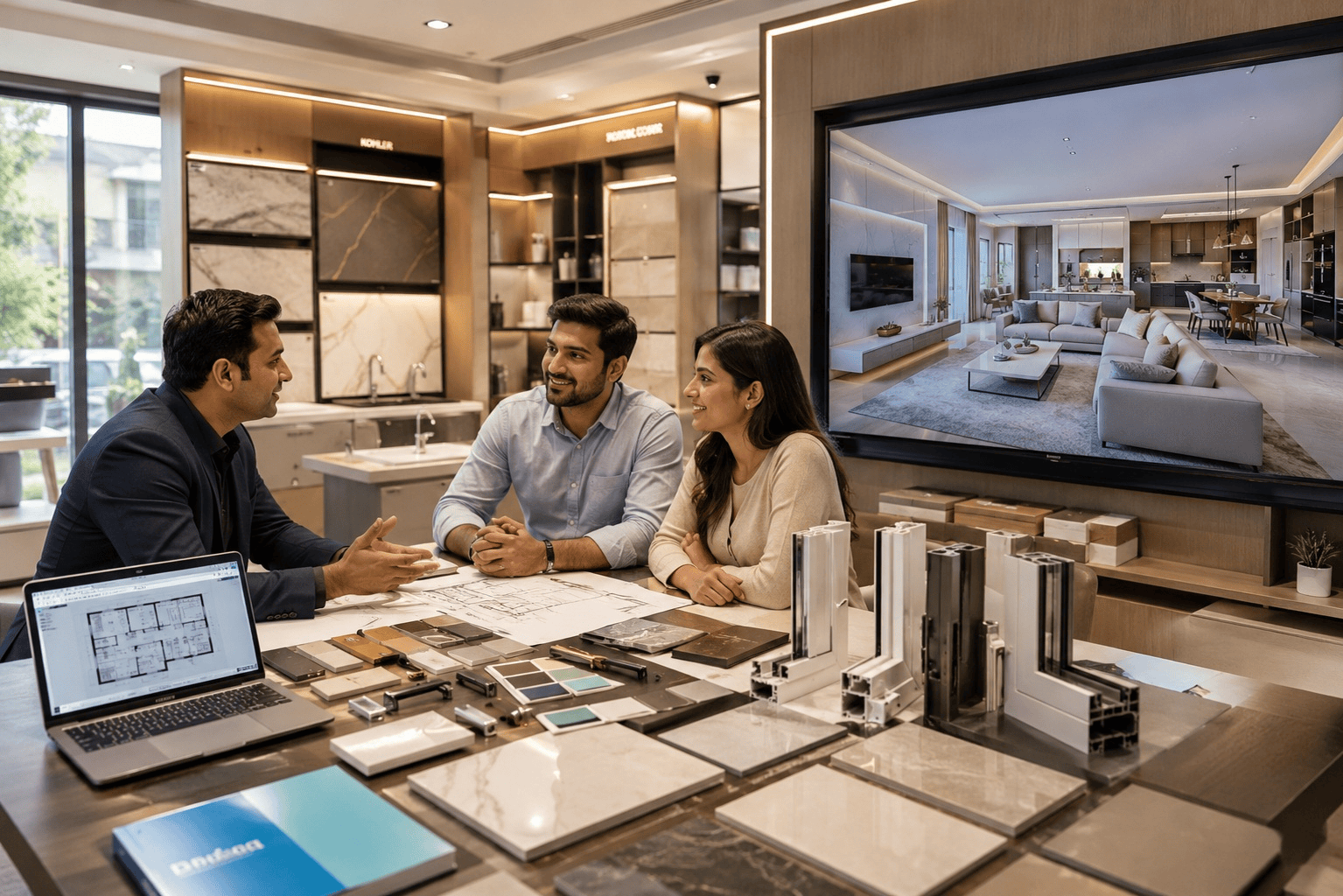 Design Services